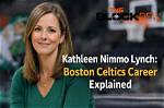Kathleen Nimmo Lynch: ‘Secret Lover’ Who ‘Triggered’ Downfall of Ime Udoka