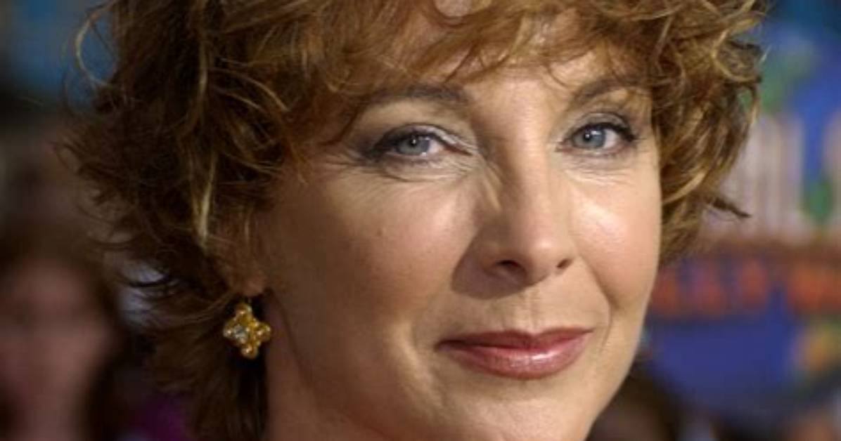 Kathleen Quinlan