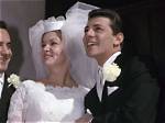 Kathryn Diebel Is Frankie Avalon's Wife of 6 Decades- Facts About Them