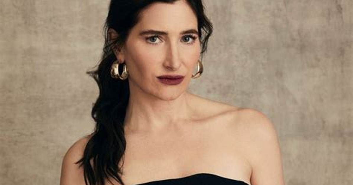 Kathryn Hahn