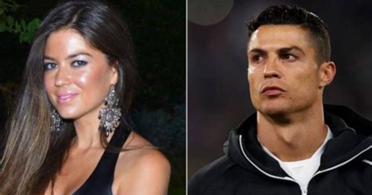 Kathryn Mayorga Wikipedia Biography of Cristiano Ronaldo Rape Accuser. 2022
