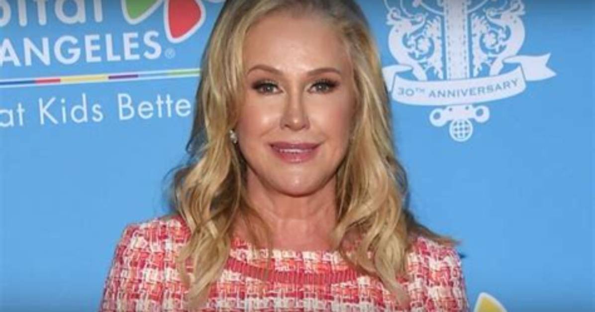 Kathy Hilton - Age, Bio, Birthday, Family, Net Worth