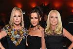 Kathy Hilton Opens up About Kyle Richards and Morgan Wade's Friendship