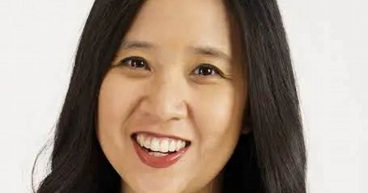 Kathy Lien Biography, Age, Husband, Net Worth, Books