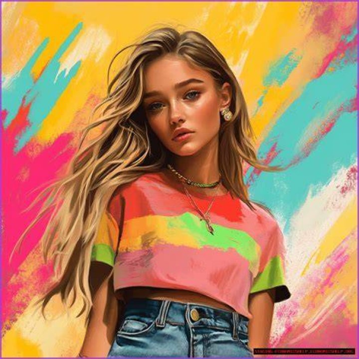 Katiana Kay: Your Guide to the Rising Star's World!