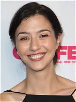 Katie Findlay