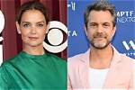 Katie Holmes