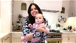Katie Lee's Daughter: a Glimpse into the Life of the Culinary Star's Family