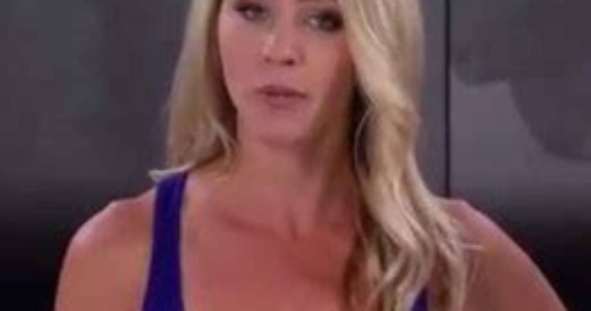 Katie Osborne Wiki-Bio: Husband, Married, Net Worth, Age 2022