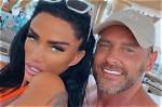 Katie Price Flashes 'Biggest Boobs Yet' as She Parties with No Underwear on with Junior