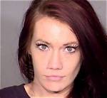 Katie Rees: Arrested!