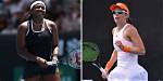 Katie Volynets vs Caty Mcnally: Libema Open 2023