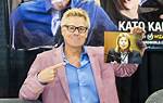 Kato Net Worth