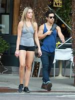 Katrina Bowden: Engaged to Ben Jorgensen!