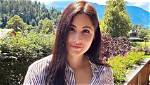 Katrina Kaif Turns up the Heat in Sexy Black Monokini, See Viral Photos