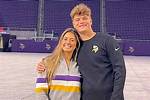 Katya Kuropas Bio: Explore J. J. Mccarthy Fiance’s Wiki, Age, Nationality, Height and Ethnicity