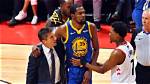 Kawakami: Kevin Durant's Reaction After Touring the Chase Center Construction Site — 'That Place Is Going to Be Incredible'