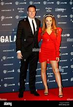 Kaya Hall- Details About Phil Jones Wife