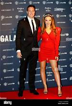 Kaya Hall (Phil Jones’s Wife) Biography, Age, Education, Wiki, Family, Kids, Nationality & More