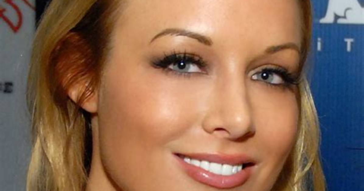 Kayden Kross