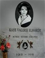 Kaye Elhardt Cause of Death: a Look into the Final Chapter of a Glamorous Life