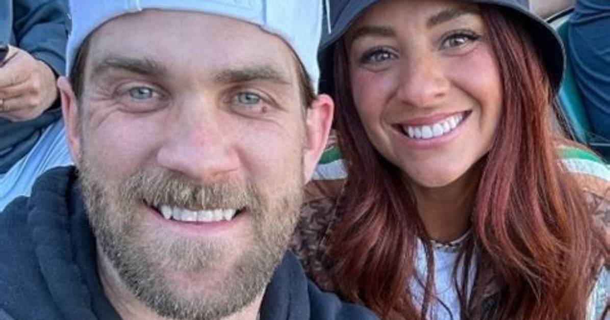 Kayla Harper Height, Weight, Age, Husband, Family