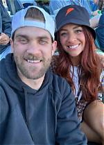 Kayla Harper Height, Weight, Age, Husband, Family