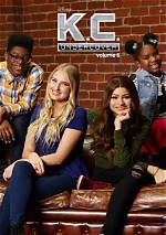 ‘Kc Undercover’ Series Finale Episode to Premiere Friday, February 2Nd!