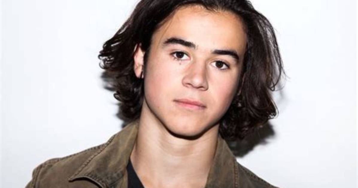 Keean Johnson Phone Number, Whatsapp Number Contact No Mobile