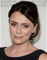 Keeley Hawes Height