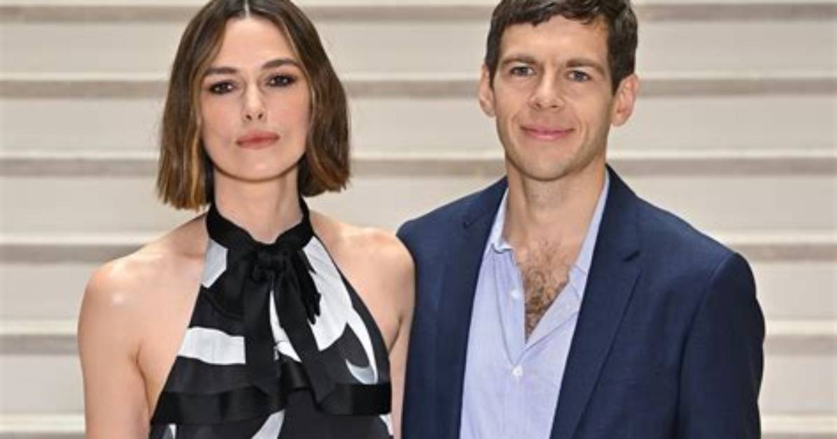 Keira Knightley Age, Children, Husband, Height and Weight, Net Worth, Star Wars & Keira Knightley 2023