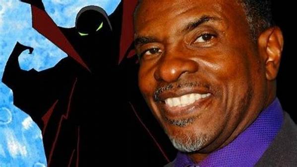 Keith David Has Social Media Laughing After Tiktok Meme