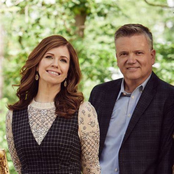 Keith Getty Net Worth: How the Hymn Writer Built His Fortune