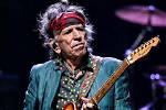 Keith Richards Net Worth 2024 How Much Money Did Keith Richards Worth?