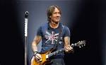 Keith Urban Biography