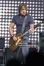 Keith Urban