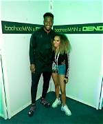 Kelechi Dyke (Kelz) Height, Weight, Age, Girlfriend, Biography, Family & Wiki