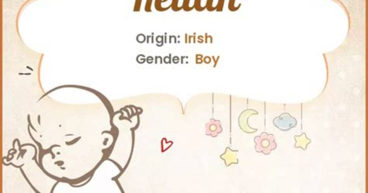 Kellan Meaning in English, Kellan Baby Name Origin Gender Meaning Pronunciation