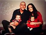 Kellen Winslow Ii's Ex-Wife, Janelle Winslow Took the Custody of Two Children After the Divorce