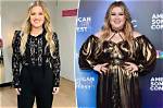 Kelly Clarkson Weight Loss 2024: Workout & Diet Plan