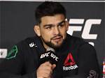 Kelvin Gastelum Net Worth