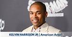 Kelvin Harrison Jr. Net Worth, Age, Height, Wife