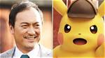 Ken Watanabe Cast in Detective Pikachu Movie