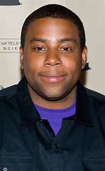 Kenan Thompson Height, Weight, Age, Spouse, Family, Facts, Biography
