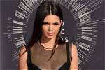 Kendall Jenner Omits Family Name for Modeling Career