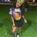 Kendalle Sands: Social Media Star, Family, Relationship, Career, and Net Worth
