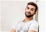 Kendji Girac Taille