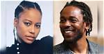 Kendrick Lamar and Taylour Paige Have Released the Short Film ‘We Cry Together’!