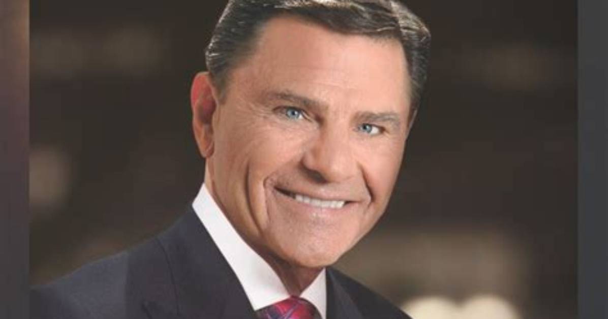 Kenneth Copeland Net Worth