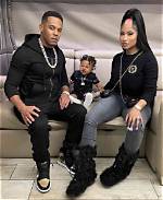 Kenneth Petty Death News; 2 Year Old Sterling Glover Petty Murdered and Kenneth Petty Passes Away in Domestic-Related Murder/Suicide